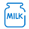 Aliments et produits laitiers