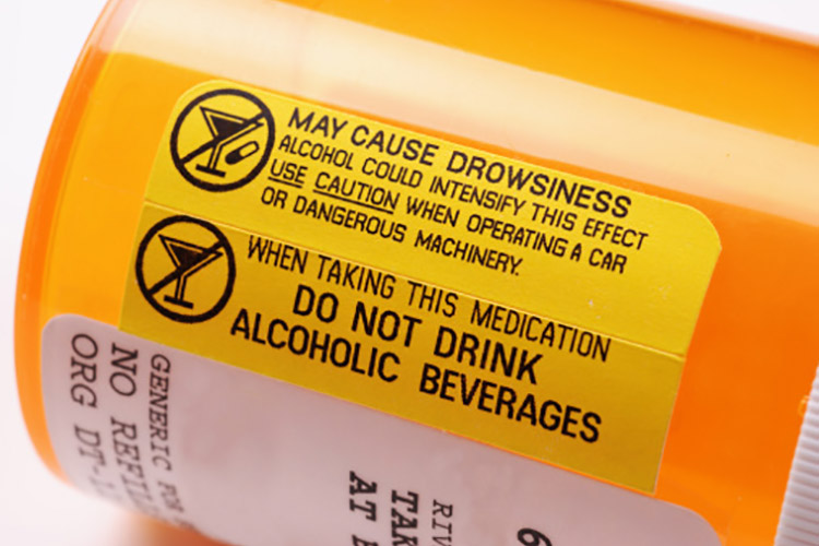 Healthcare Product Labeling Solutions